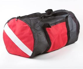 img 4 attached to Rock Sports Convertible Backpack Duffel
