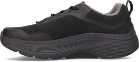 img 2 attached to Skechers Max Cushioning Arch Fit Women's Shoes for Athletic