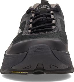 img 3 attached to Skechers Max Cushioning Arch Fit Women's Shoes for Athletic