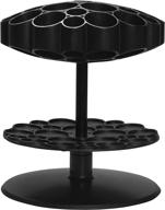 black kuhn rikon rotating honeycomb utensil organizer логотип