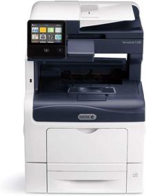 img 4 attached to Xerox C405 DN MultiFunction Replenishment