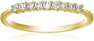 💎 radiant and refined: vir jewels diamond wedding yellow women's jewelry collection logo