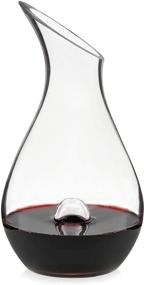 img 4 attached to Libbey LIB1604 Pilsner Glasses Clear