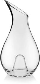img 2 attached to Libbey LIB1604 Pilsner Glasses Clear