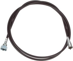 img 1 attached to 🏎️ Улучшенный кабель спидометра ATP Y-815 для повышения автомобильной производительности