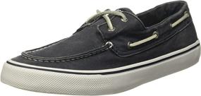 img 4 attached to Sperry Bahama II Navy 11.5-inch