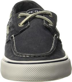 img 3 attached to Sperry Bahama II Navy 11.5-inch