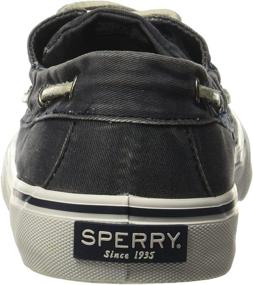 img 2 attached to Sperry Bahama II Navy 11.5-inch