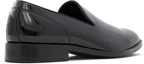 img 2 attached to 👞 ALDO Donney Black Loafer: Sleek Style for Men