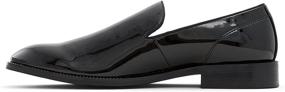 img 1 attached to 👞 ALDO Donney Black Loafer: Sleek Style for Men