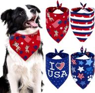 whaline reversible independence neckerchief accessories logo