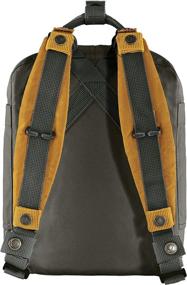 img 1 attached to Рюкзаки Fjallraven Kanken на плече Forest