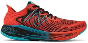 img 3 attached to Мужская обувь New Balance Fresh Running Thunder в стиле атлетика