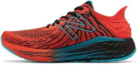 img 4 attached to Мужская обувь New Balance Fresh Running Thunder в стиле атлетика