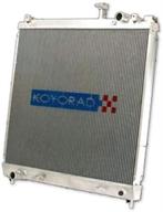 🌡️ enhance cooling efficiency with koyorad hh021687 high performance radiator logo