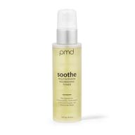 🌿 pmd soothe: multivitamin nourishing toner, 4 fluid ounces - improved seo-friendly product name logo