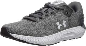 img 4 attached to 🏃 Unleash Your Performance with Under Armour Women's Charged Rogue Twist Running Shoe