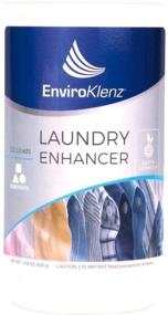 img 3 attached to 🌿 EnviroKlenz Laundry Enhancer Powder - Boosts Performance for 30 Loads