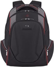 img 4 attached to 🎒 Ultimate Protection: Launch Laptop Backpack with Hardshell Pocket