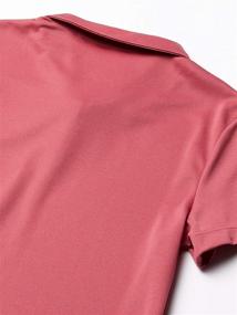 img 2 attached to PUMA Golf Girls Rosewater Small Girls' Clothing and Tops, Tees & Blouses