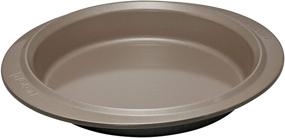 img 2 attached to Anolon Eminence Nonstick Bakeware Interior Kitchen & Dining for Bakeware