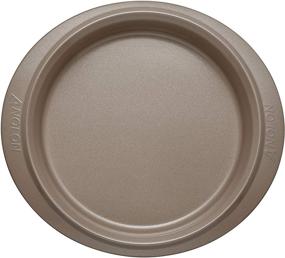 img 1 attached to Anolon Eminence Nonstick Bakeware Interior Kitchen & Dining for Bakeware