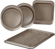 anolon eminence nonstick bakeware interior kitchen & dining for bakeware logo