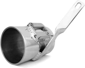 img 2 attached to Mishimoto Performance Air Intake for Subaru WRX 2015-2018 Silver - MMAI-WRX-15BP