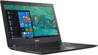 💻 acer aspire 1 a114-32-c1ya: ноутбук full hd диагональю 14 дюймов с процессором intel celeron n4000, 4 гб ddr4, 64 гб emmc, office 365 personal, windows 10 home в режиме s. логотип