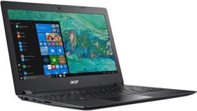 img 4 attached to 💻 Acer Aspire 1 A114-32-C1YA: ноутбук Full HD диагональю 14 дюймов с процессором Intel Celeron N4000, 4 ГБ DDR4, 64 ГБ eMMC, Office 365 Personal, Windows 10 Home в режиме S.