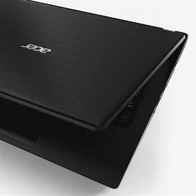 img 2 attached to 💻 Acer Aspire 1 A114-32-C1YA: ноутбук Full HD диагональю 14 дюймов с процессором Intel Celeron N4000, 4 ГБ DDR4, 64 ГБ eMMC, Office 365 Personal, Windows 10 Home в режиме S.