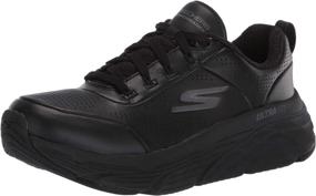 img 4 attached to Skechers Womens Cushioning Elite Step Sneaker Women's Shoes for Athletic