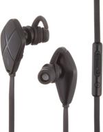 улучшите свой аудиоопыт с беспроводными bluetooth наушниками visiontek aerial in-ear - 900924. логотип