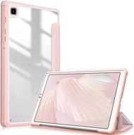 fintie hybrid slim case for samsung galaxy tab a7 lite 8 tablet accessories in bags, cases & sleeves logo