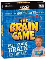 imagination international brain game dvd логотип