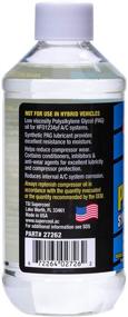 img 1 attached to TSI Supercool 27262 HFO 1234Yf Lubricant