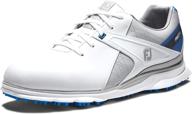 🏌️ pro sl men's golf shoes by footjoy логотип