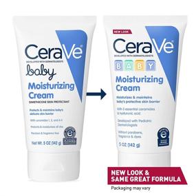 img 3 attached to CeraVe Moisturizing Ceramides Protecting Maintaining