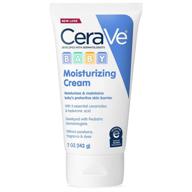 cerave moisturizing ceramides protecting maintaining logo