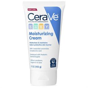 img 4 attached to CeraVe Moisturizing Ceramides Protecting Maintaining