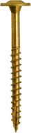 🔩 grk cab8212b cabinet 2 inch screws - superior quality fasteners for cabinets and furniture logo