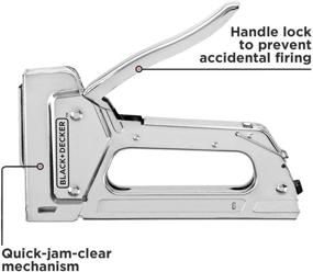 img 3 attached to 🔧 Enhanced BLACK DECKER BDHT70002 Light Duty