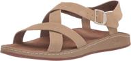 chaco 👡 wayfarer sandal for women logo