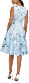 img 2 attached to Calvin Klein Womens Princess Seamed Women's Clothing in Dresses