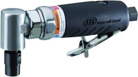 img 2 attached to 🔧 Ingersoll Rand 3101G Angle Grinder: Enhancing Precision and Performance