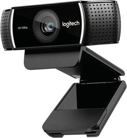 img 3 attached to 🎥 Enhanced Logitech 1080p Pro Stream Webcam: Unleashing HD Video Streaming and Recording at 1080p 30FPS