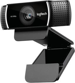 img 1 attached to 🎥 Enhanced Logitech 1080p Pro Stream Webcam: Unleashing HD Video Streaming and Recording at 1080p 30FPS