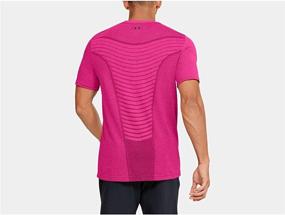 img 1 attached to Under Armour Seamless Novelty X Large Sports & Fitness for Team Sports