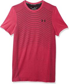 img 4 attached to Under Armour Seamless Novelty X Large Sports & Fitness for Team Sports