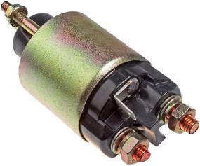 img 2 attached to Mover Parts Starter Solenoid AM102577